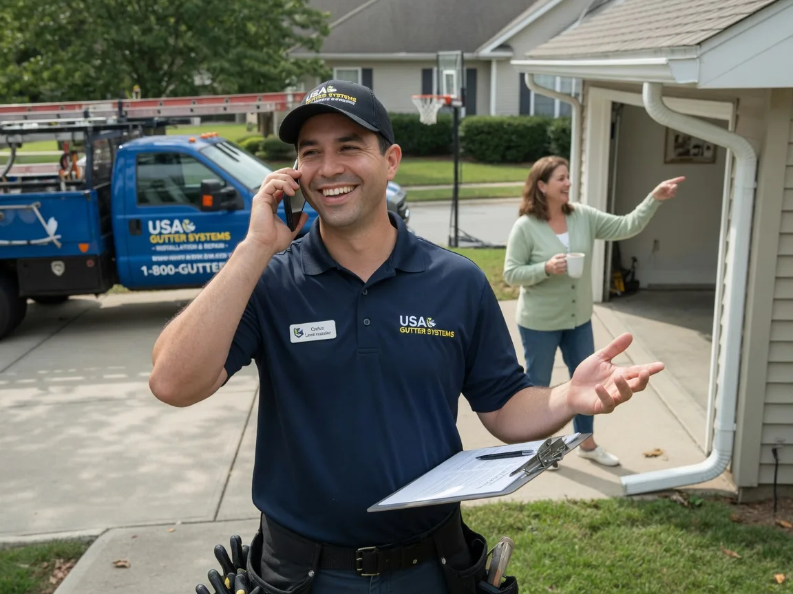 Gutter Installation Glen Richey, PA FAQs